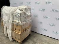 Schilders stofpak, wit - afbeelding 5 van  10