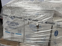 Schilders stofpak, wit - afbeelding 6 van  10