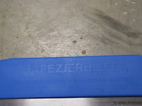 Schildersbenodigdheden o.a. super prof rakel 600 - afbeelding 3 van  3