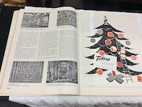 Schildersblad 1959. - afbeelding 2 van  3
