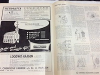 Schildersblad 1959. - afbeelding 3 van  3