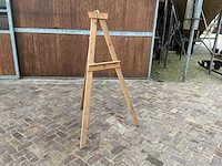 Schildersezel (5x)