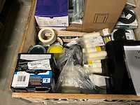 Schildersgereedschap - afbeelding 2 van  4