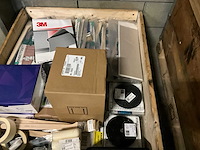 Schildersgereedschap - afbeelding 3 van  4