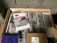 Schildersgereedschap - afbeelding 4 van  4