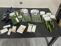 Schildersgereedschap - afbeelding 1 van  5