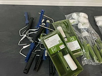 Schildersgereedschap - afbeelding 2 van  5