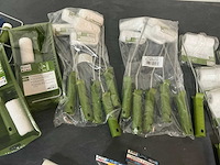 Schildersgereedschap - afbeelding 3 van  5