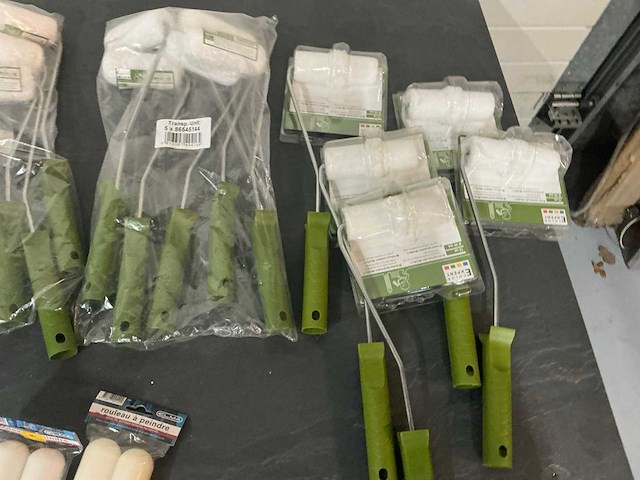 Schildersgereedschap - afbeelding 4 van  5