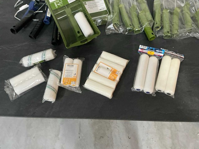 Schildersgereedschap - afbeelding 5 van  5