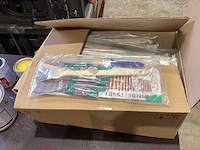 Schildersgereedschap - afbeelding 4 van  10