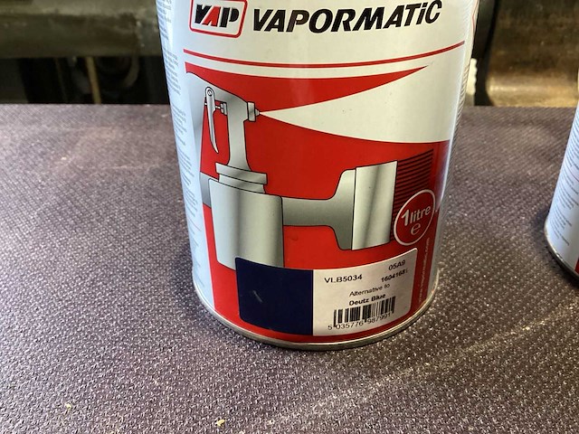 Schildersgereedschap - afbeelding 7 van  10