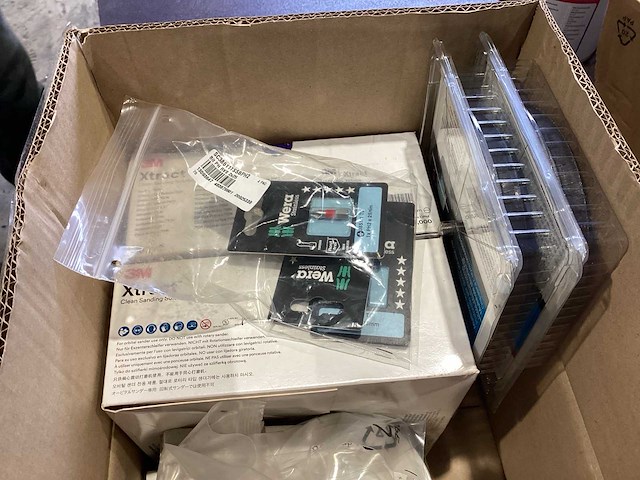 Schildersgereedschap - afbeelding 10 van  10