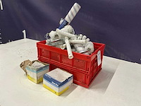 Schildersgereedschap - afbeelding 1 van  6