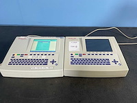 Schiller - cardiovit at-102 plus 12 kanaals (2x) - afbeelding 1 van  8