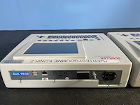 Schiller - cardiovit at-102 plus 12 kanaals (2x) - afbeelding 4 van  8