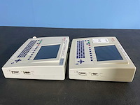 Schiller - cardiovit at-102 plus 12 kanaals (2x) - afbeelding 6 van  8