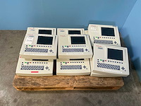 Schiller cardiovit at-102 plus elektrocardiograaf (12x) - afbeelding 1 van  4