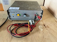 Schilling signomat s2 elektrolytisch markeerapparaat - afbeelding 3 van  4