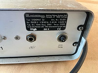 Schilling signomat s2 elektrolytisch markeerapparaat - afbeelding 4 van  4