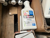 Schimmelx schimmel entferner chlorhaltih schooonmaakmiddel (16x) - afbeelding 3 van  4
