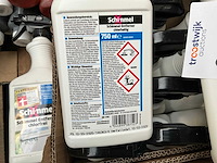 Schimmelx schimmel entferner chlorhaltih schooonmaakmiddel (16x) - afbeelding 4 van  4