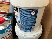 Schimmelx schutzfarbe verf (6x) - afbeelding 4 van  4