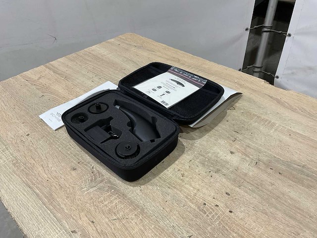 Schine - elektrische schoenen poets apparaat (288x) - afbeelding 3 van  7