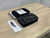 Schine - elektrische schoenen poets apparaat (288x) - afbeelding 4 van  7