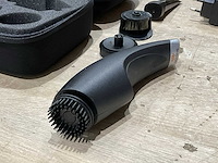 Schine - elektrische schoenen poetsapparaat (120x) - afbeelding 2 van  8