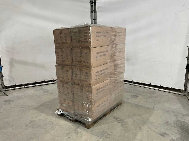 Schine - elektrische schoenen poetsapparaat (120x) - afbeelding 6 van  8