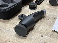 Schine - elektrische schoenen poetsapparaat (120x) - afbeelding 5 van  8