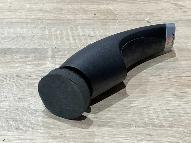 Schine - elektrische schoenen poetsapparaat (150x) - afbeelding 4 van  8