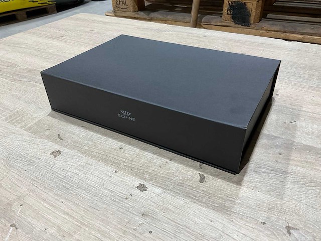 Schine - elektrische schoenen poetsapparaat (150x) - afbeelding 7 van  8