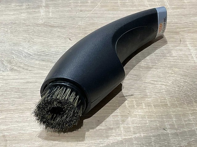 Schine - elektrische schoenen poetsapparaat (150x) - afbeelding 6 van  8
