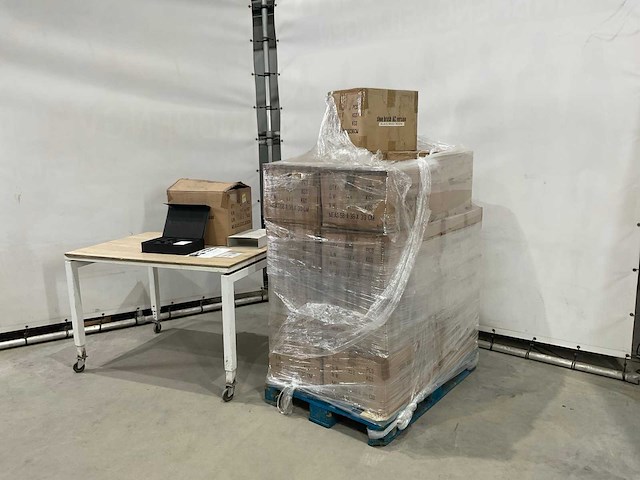 Schine - elektrische schoenen poetsapparaat (170x) - afbeelding 1 van  6