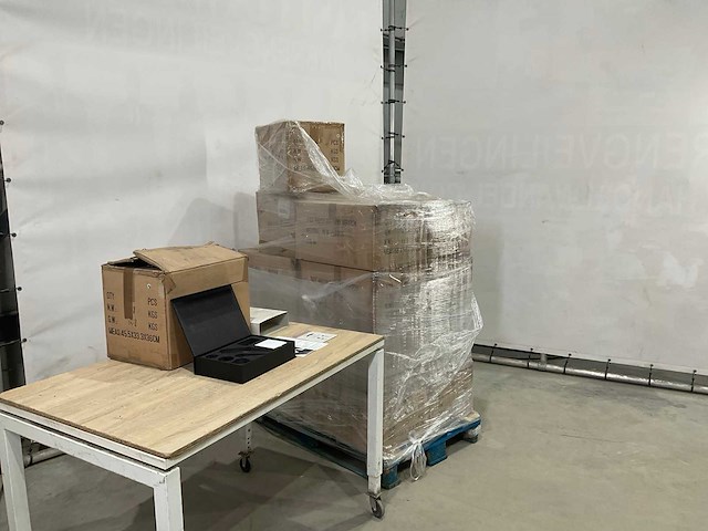 Schine - elektrische schoenen poetsapparaat (170x) - afbeelding 2 van  6