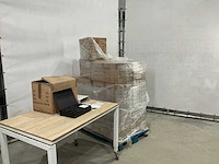 Schine - elektrische schoenen poetsapparaat (170x) - afbeelding 2 van  6