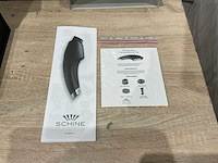Schine - elektrische schoenen poetsapparaat (170x) - afbeelding 5 van  6