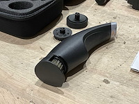 Schine - elektrische schoenen poetsapparaat (240x) - afbeelding 6 van  8