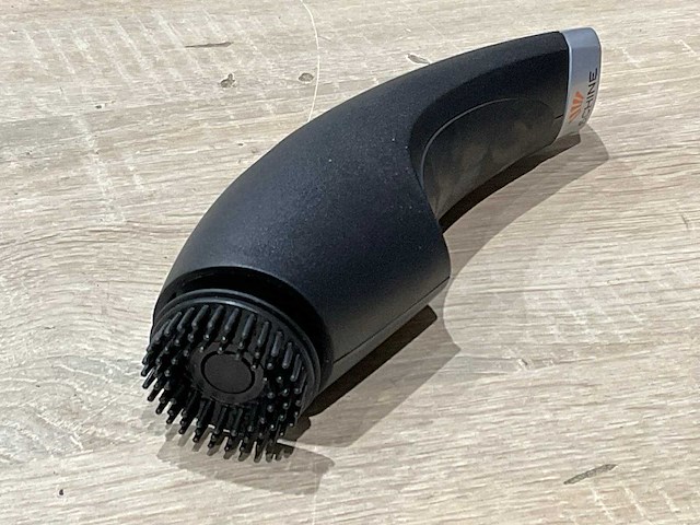 Schine - elektrische schoenen poetsapparaat (250x) - afbeelding 3 van  8