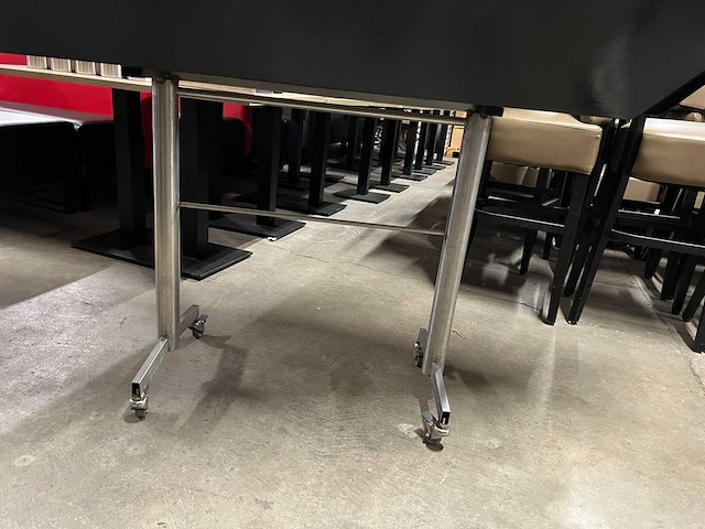 Schip - display - bartafel - afbeelding 2 van  3