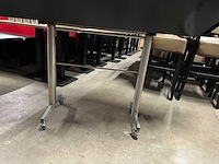 Schip - display - bartafel - afbeelding 2 van  3