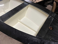 Schip - display - overige restaurantinrichting - afbeelding 2 van  3