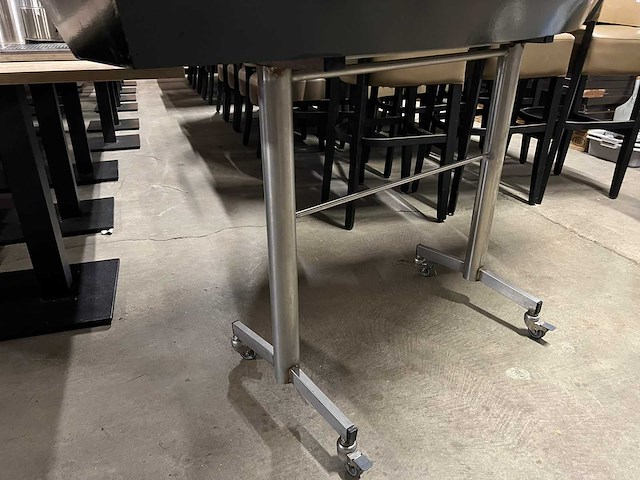 Schip - display - overige restaurantinrichting - afbeelding 3 van  3