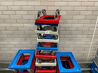 Schiphorst plastic bench dolly (20x) - afbeelding 3 van  3