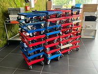 Schiphorst plastic dolly (32x) - afbeelding 2 van  3
