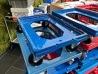 Schiphorst plastic dolly (32x) - afbeelding 3 van  3
