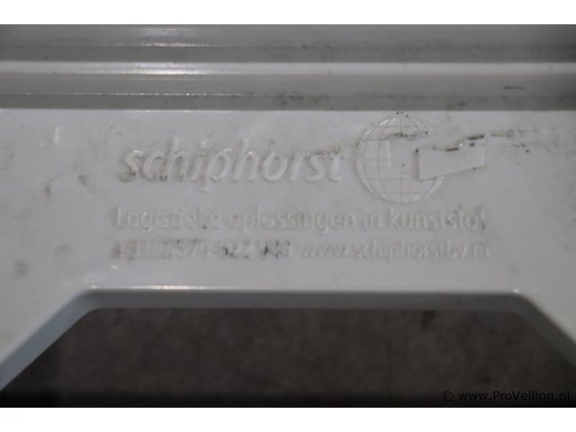 Schiphorst transportdolly - afbeelding 3 van  4