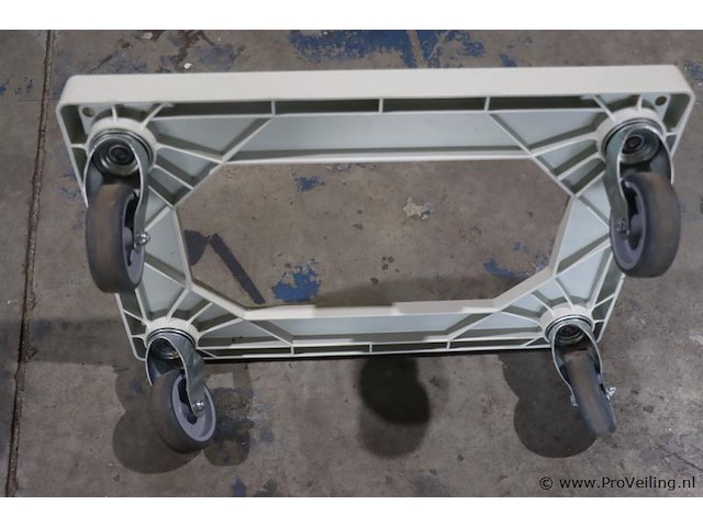 Schiphorst transportdolly - afbeelding 4 van  4